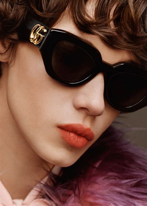 Gucci Eyewear Fall Winter 2023 .